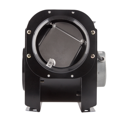 轻音节能型分体管道扇