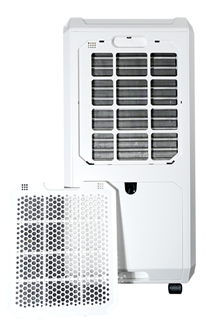 移动式空调机KY-6S